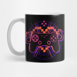 Gamer Control II Mug